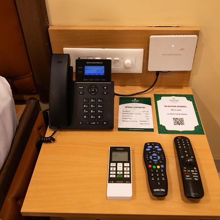 Mayfair World Cup Village Rourkela Екстер'єр фото