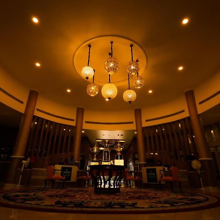 Mayfair World Cup Village Rourkela Екстер'єр фото