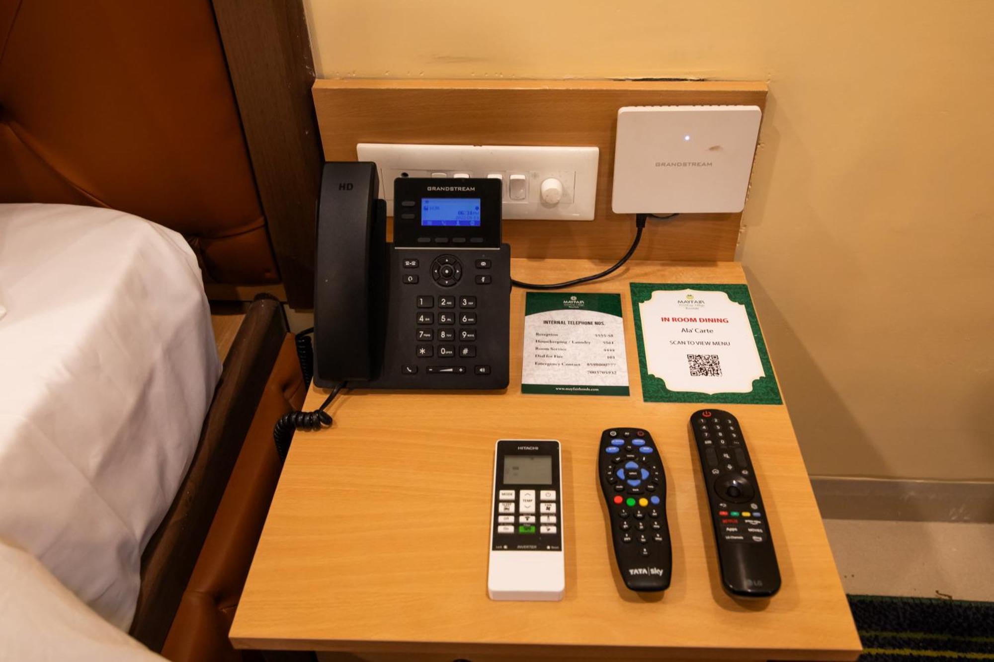 Mayfair World Cup Village Rourkela Екстер'єр фото