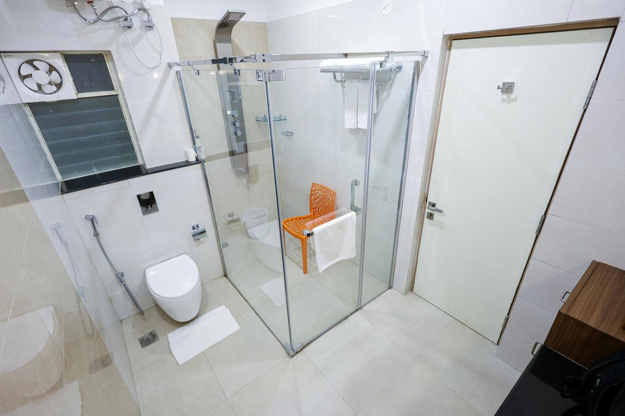 Mayfair World Cup Village Rourkela Екстер'єр фото
