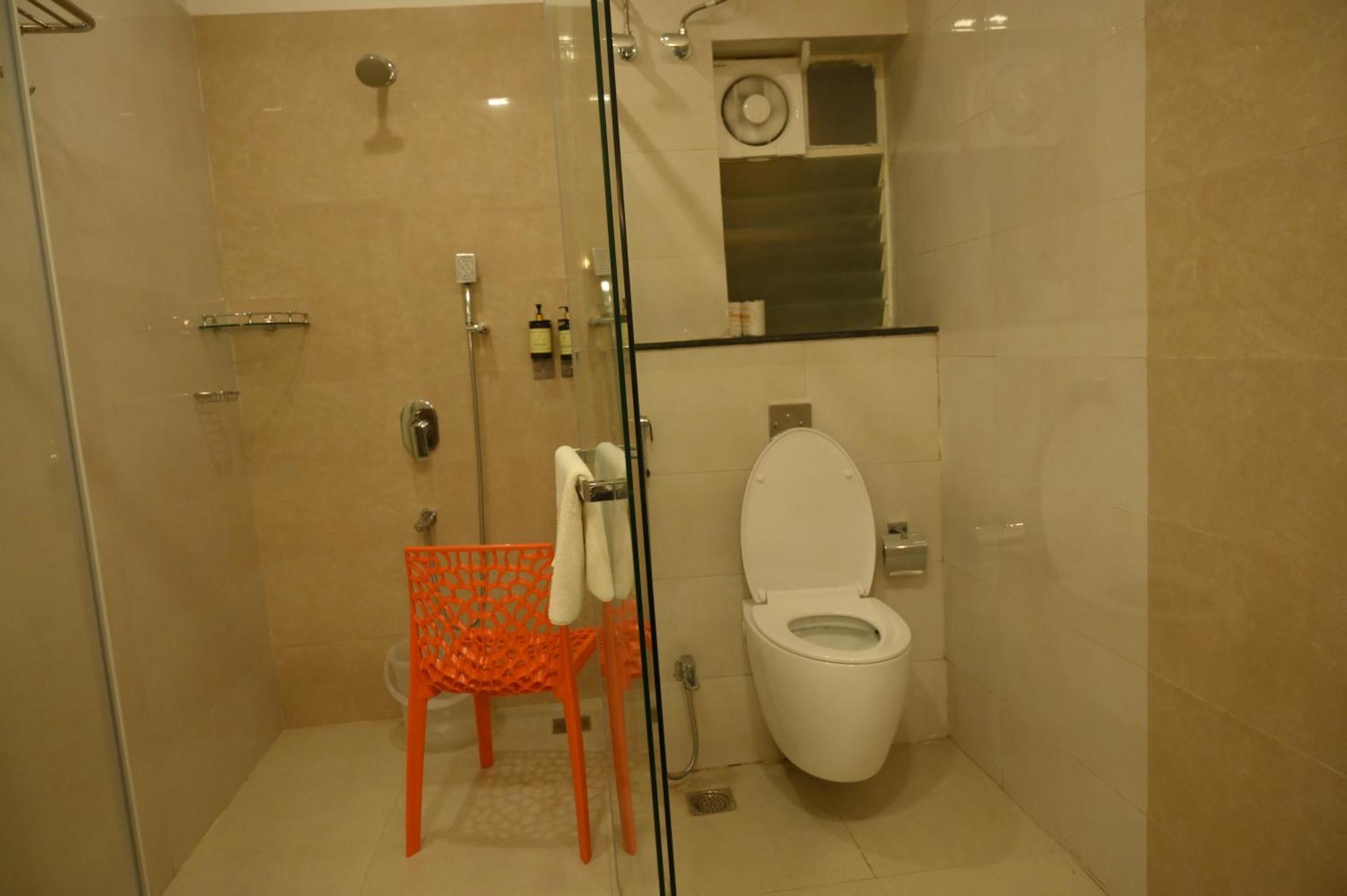 Mayfair World Cup Village Rourkela Екстер'єр фото