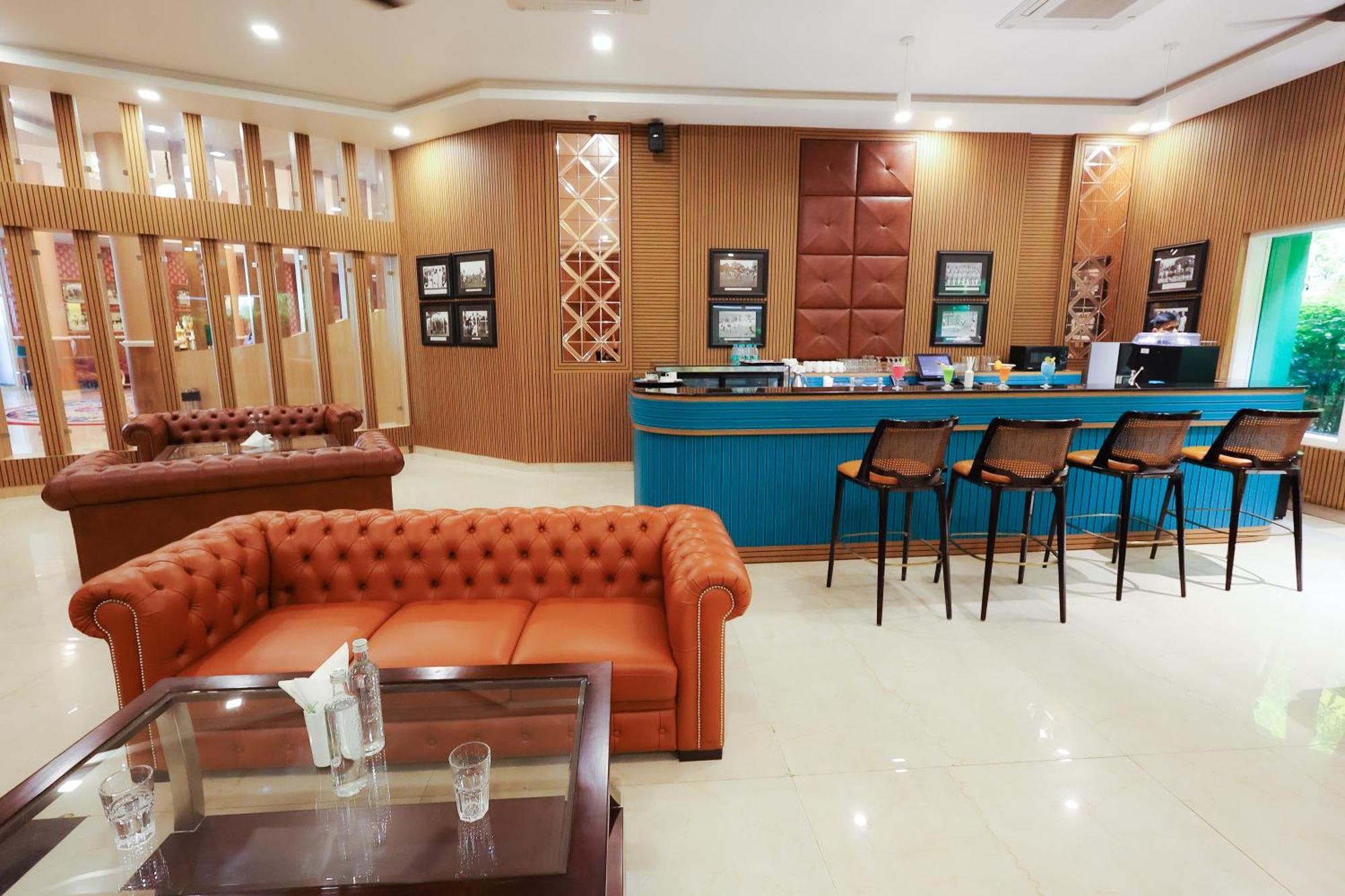 Mayfair World Cup Village Rourkela Екстер'єр фото